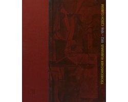 Czech Cubism 1912-1916 Tschechischer Kubismus
