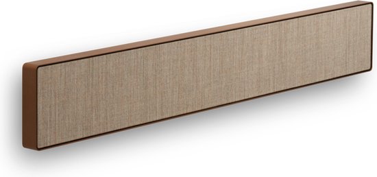 Bang & Olufsen Beosound Stage Soundbar – Bronze tone