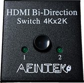 HDMI Switch splitter combi bi-directional