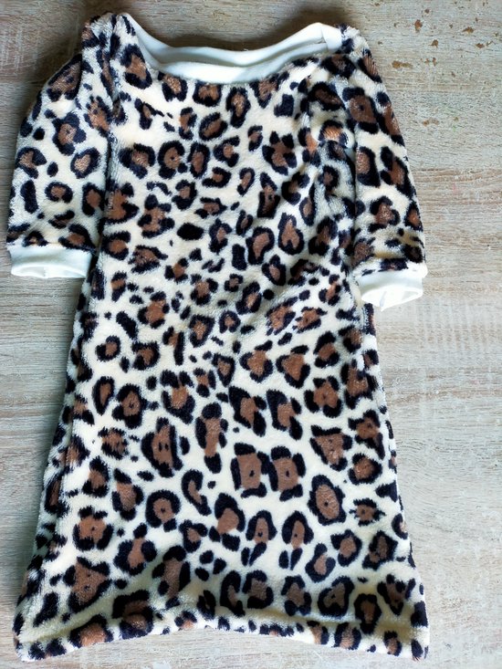 Reiff Kinderen Fleece Slaapzak Met Armen - 100% Scheerwol Winterslaapzak Voor Baby's En Peuters