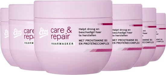 Etos Haarmasker Care & Repair