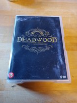 Deadwood (Complete Collection)