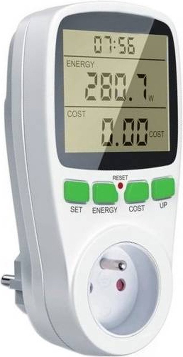 Primera-Line Energiemeettoestel PM 231 E