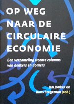Op Weg naar de Circulaire Economie