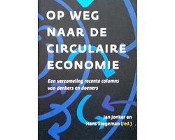Op Weg naar de Circulaire Economie