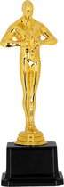 Boland - Gouden winnaar award - Trofee - Wedstrijd - Sportprijs