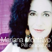 Mariana Montalvo - Piel De Aceituna (CD)