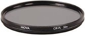Hoya Polarisatiefilter Regular Slim Filter - 40,5mm
