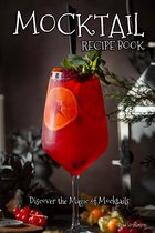 Mocktail Recipe Book