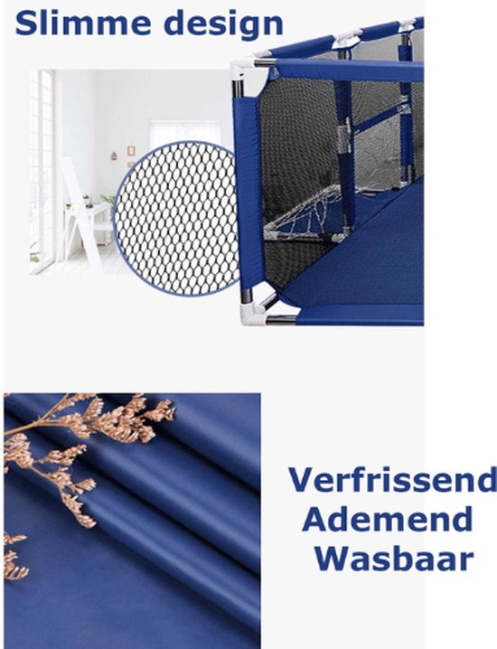 Pocketvering kindermatras Luna 70×190 dikte 20 cm