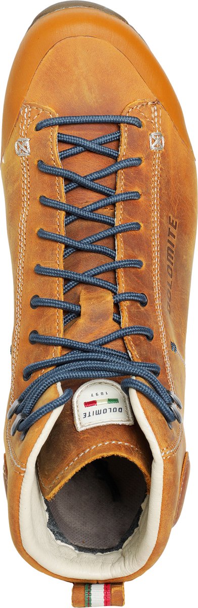 Dolomite Cinquantaquattro high fg gtx golden 46 Geel