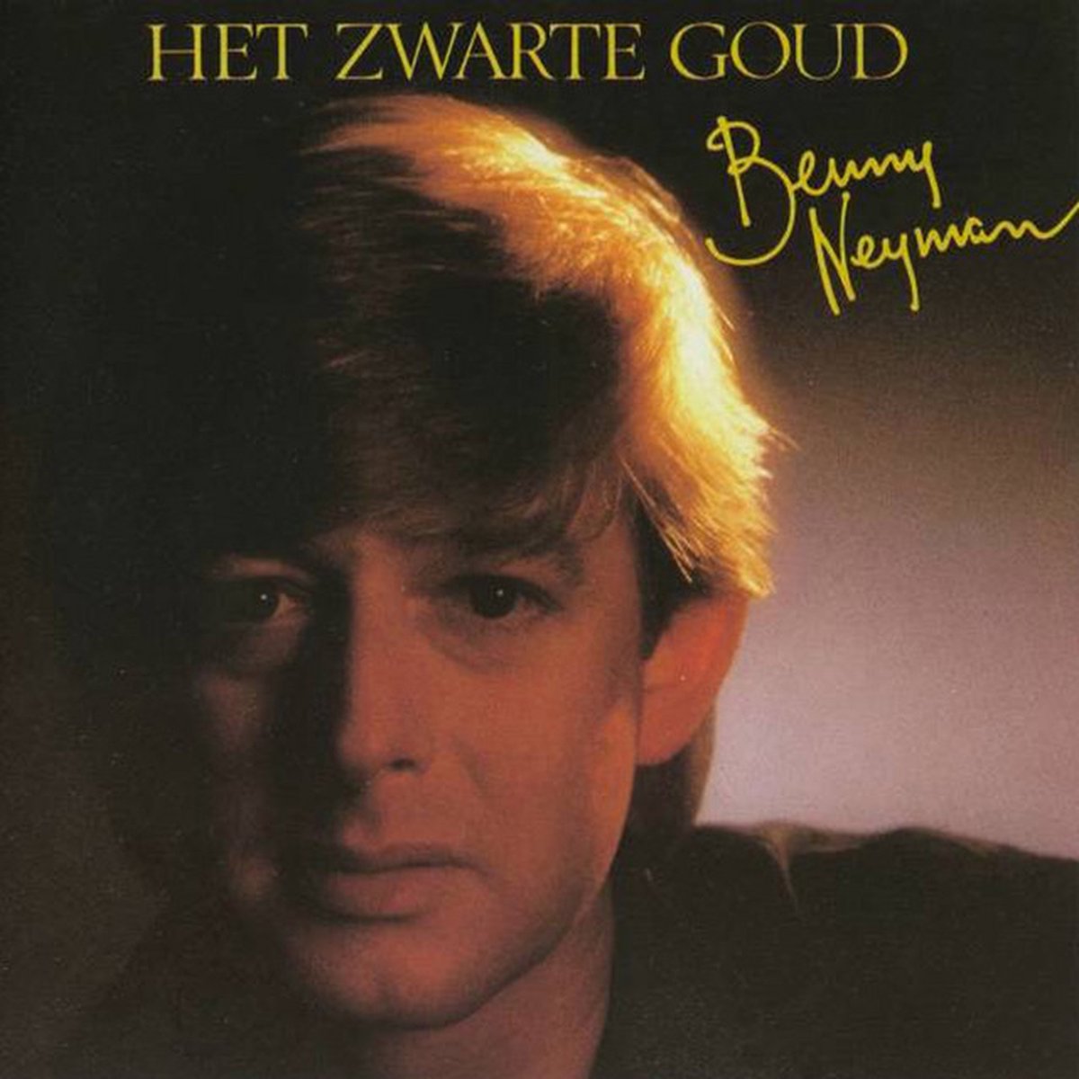 Het Zwarte Goud (LP)