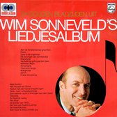 24 Gouden Bladzijden Uit Wim Sonneveld's Liedjesalbum (LP)