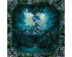 Kursk - Kursk (CD)