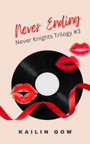 Never Knights Trilogy 2 - Never Land