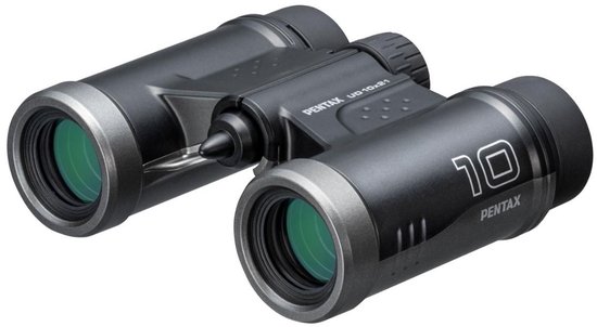 Pentax UD 9x21 Black