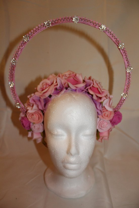 Foto: Headpiece