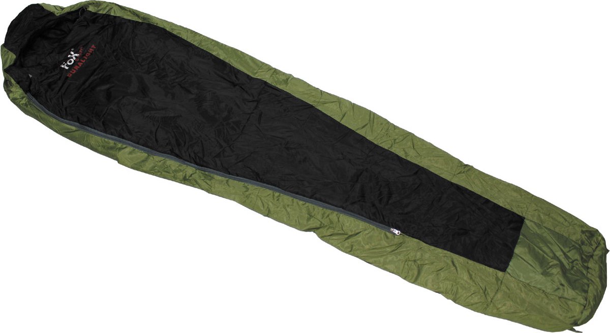Fox Outdoor -