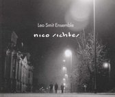 Leo Smit Ensemble - Nico Richter 1915-1945