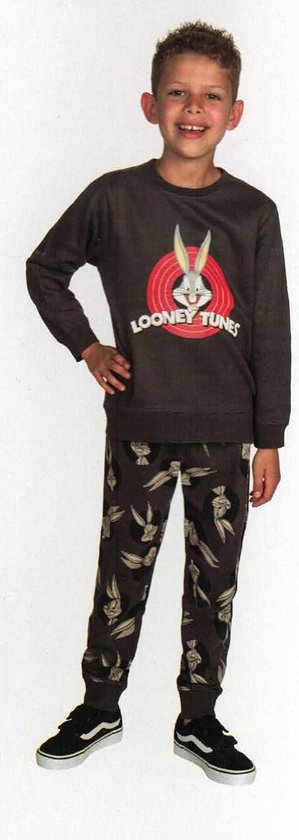 Joggingbroek roger rabit / Looney Tunes 128/134