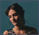 Gabi Hartmann - Gabi Hartmann (CD)