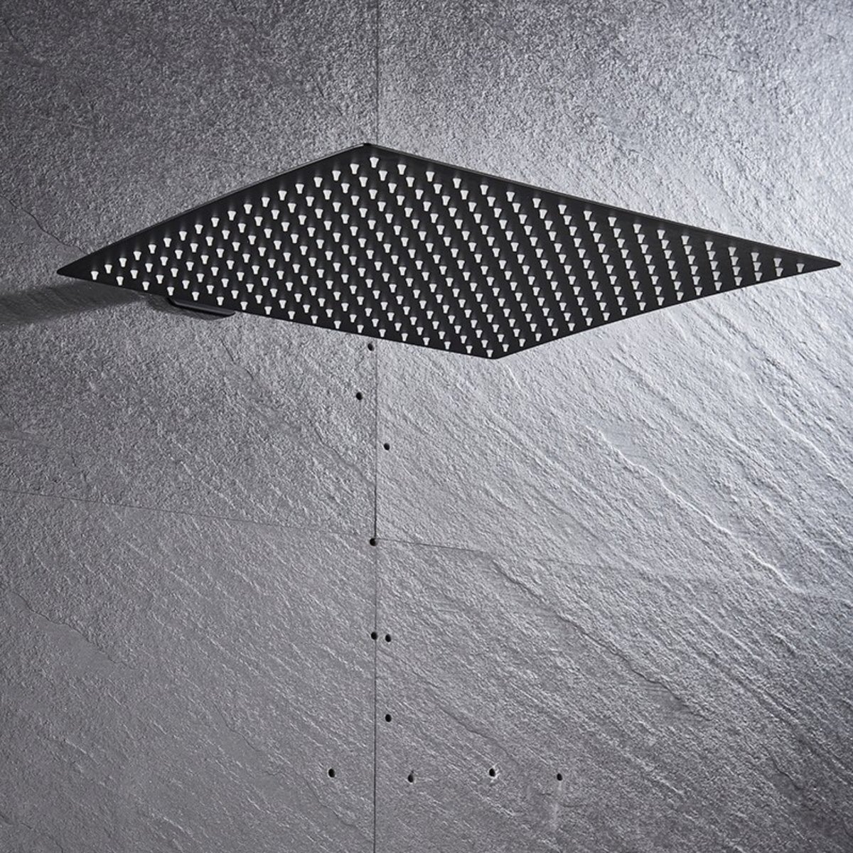 Doloo Regen douchekop Regendouche Stortdouche Hoge druk