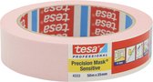 Tesa Precision Maskingtape Sensitive - 4333 30 mm 1 stuks