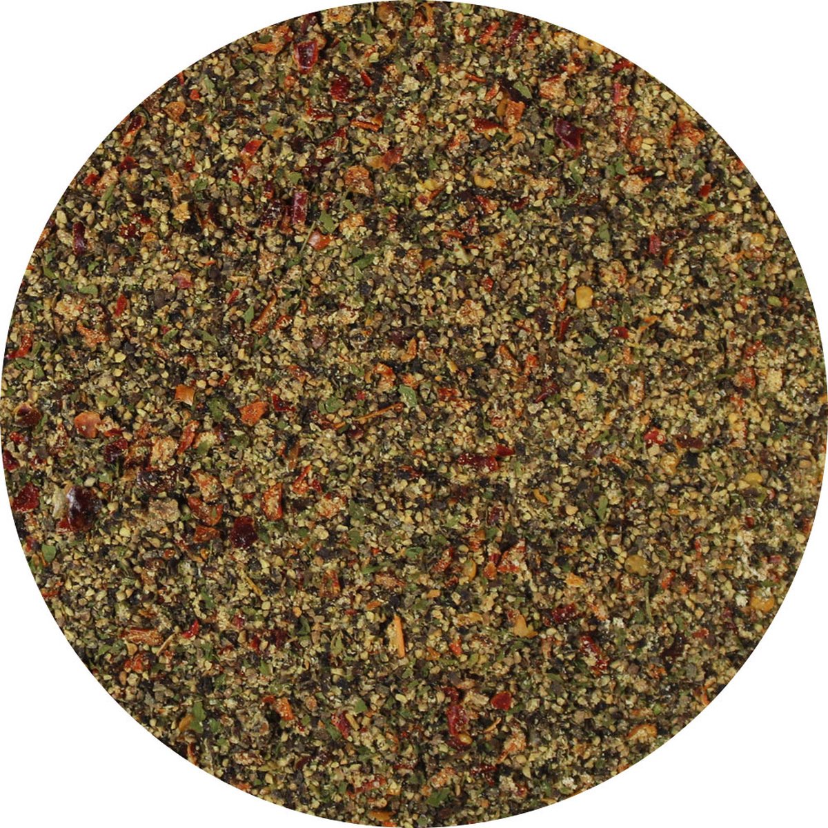 Goedkoopste Van Beekum Specerijen - Argentina Steak Mix - 20 KG - Zak (bulk verpakking