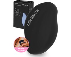 Crystal Hair Removal - Haarverwijderaar - Pijnloos en comfortabel - Bleame