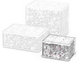 Aquatlantis EasyBox Zeoliet Extra Small - Filtermateriaal voor aquaria