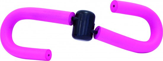 InnovaGoods Fitness Air Walker gyakorlási útmutatóval - Küty