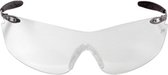 Opsial veiligheidsbril - OpCity - zwart - helder