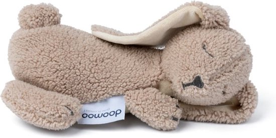 Bouillotte peluche Snoogy - Bunny Biscuit