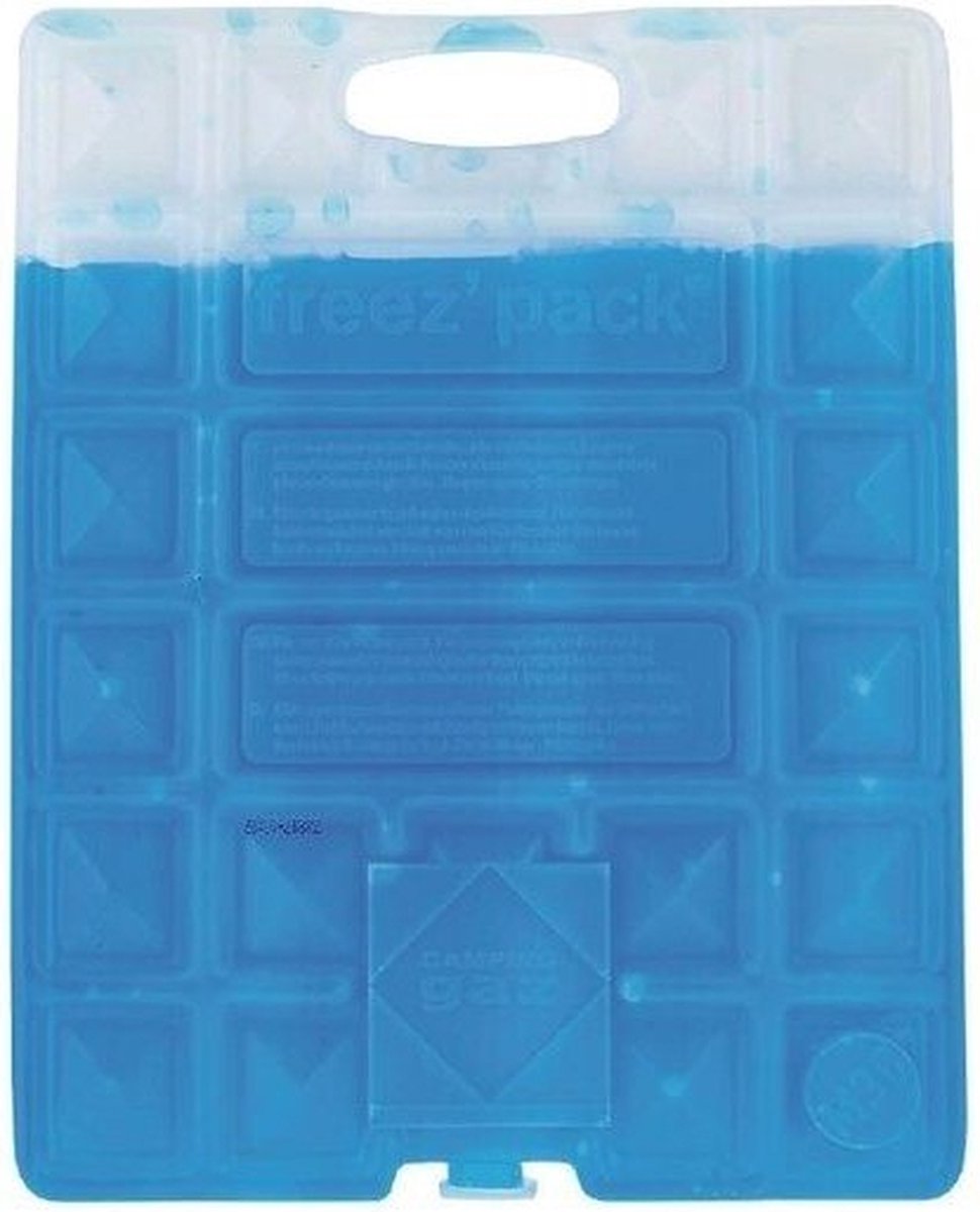 Campingaz Freezpack M30 Koelelement -  1,1 Kg - 25 x 21 x 3 cm