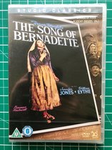 The Song of Bernadette [DVD] ,