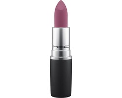 MAC Cosmetics - Powder Kiss P For Potent Lipstick - 3g
