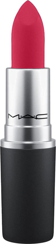 MAC Cosmetics - Powder Kiss 306 Shocking Revelation Lipstick - 3g