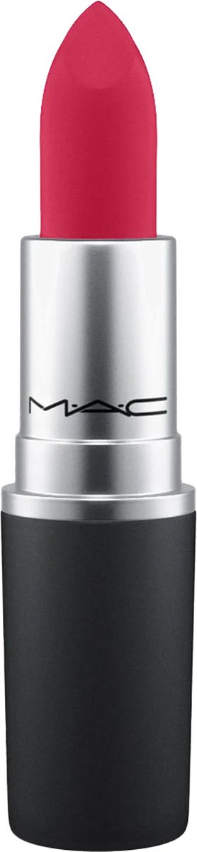 MAC Cosmetics - Powder Kiss 306 Shocking Revelation Lipstick - 3g