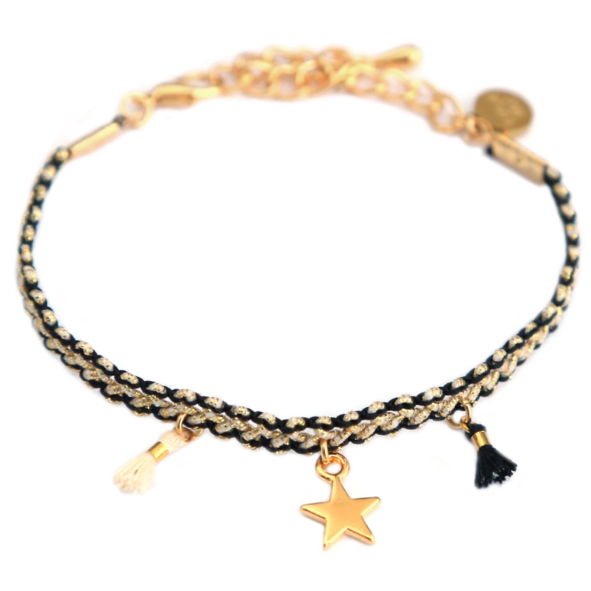 Armband a star in the sky