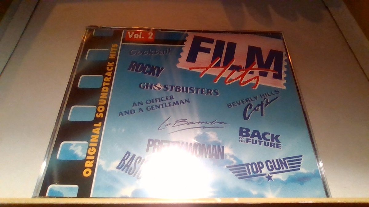 Ost Hits Vol.2 Polygram