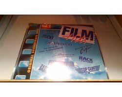 Ost Hits Vol.2 Polygram