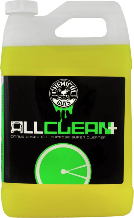 Chemical Guys All Clean Citrus All Purpose Cleaner Gallon