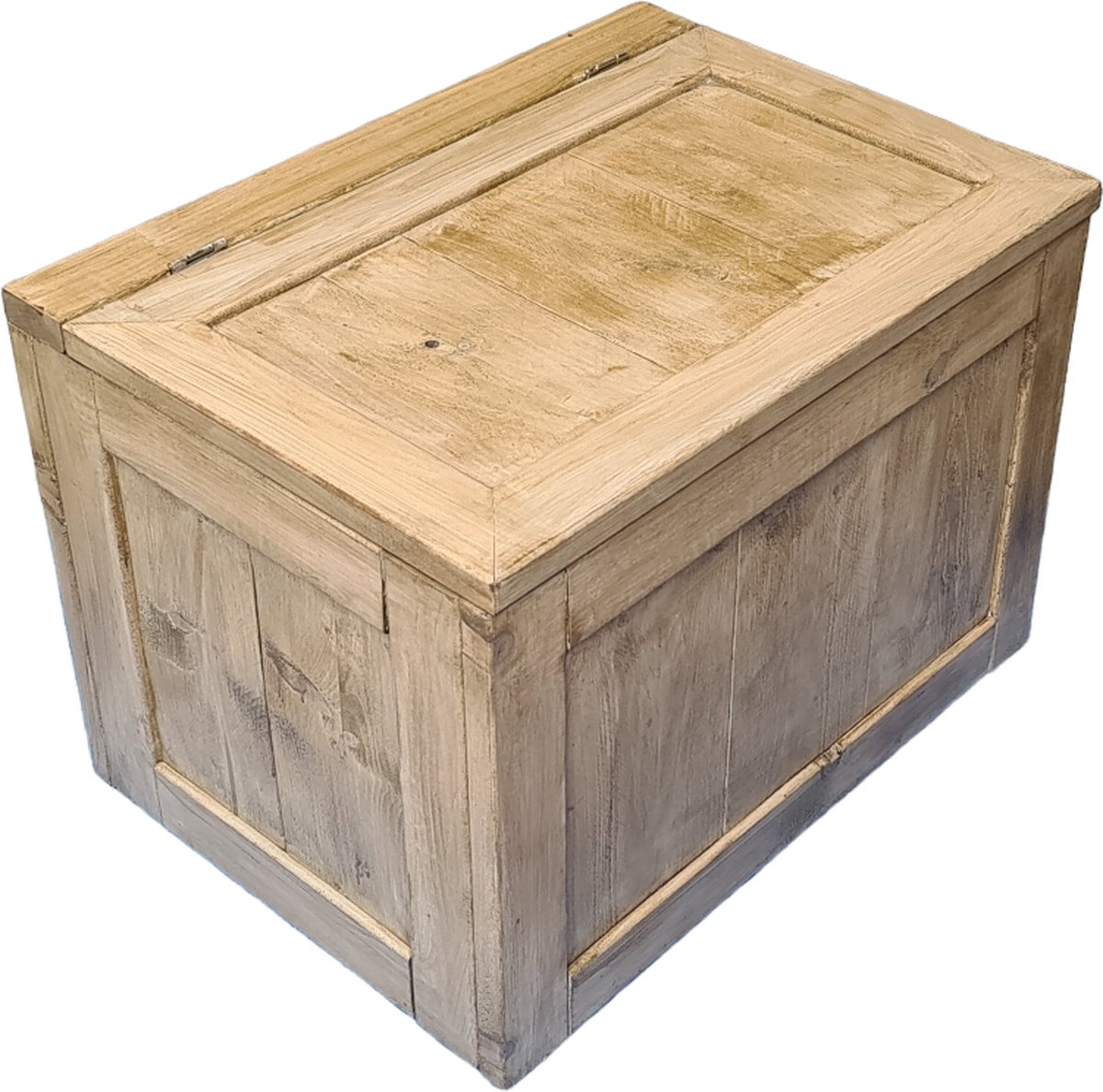 Opbergbank met leer gestoffeerd, vintage houten opbergbank opbergkist opbergkist, rechthoekige schoenenbank met opslag, zwart, 39 inch (kleur: zwart, maat: 80 cm Opbergbank met leer gestoffeerd, vintage houten opbergbank opbergkist opbergkist, rechthoekige schoenenbank met opslag, zwart, 39 inch (kleur: zwart, maat: 80 cm