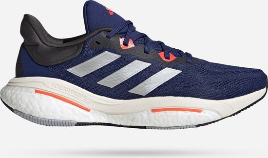 Adidas Solarglide 6 Chaussures de course Homme Taille 45 1/3 | bol
