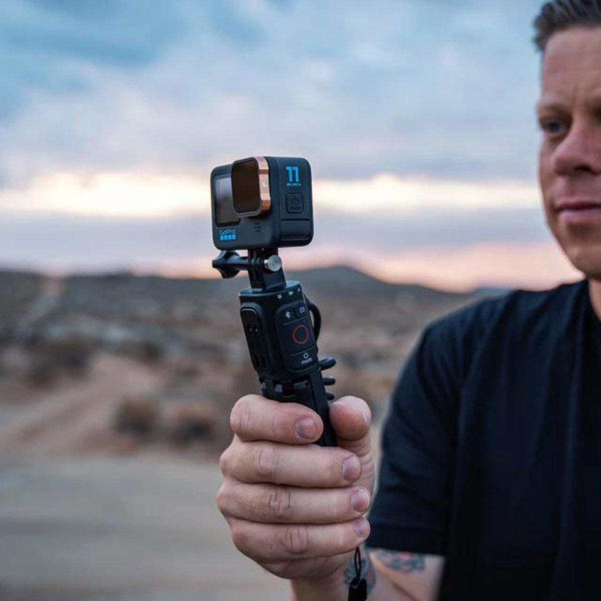 PolarPro - Shutter Collection ND8/ND16/ND32 Filters thumbnail 4