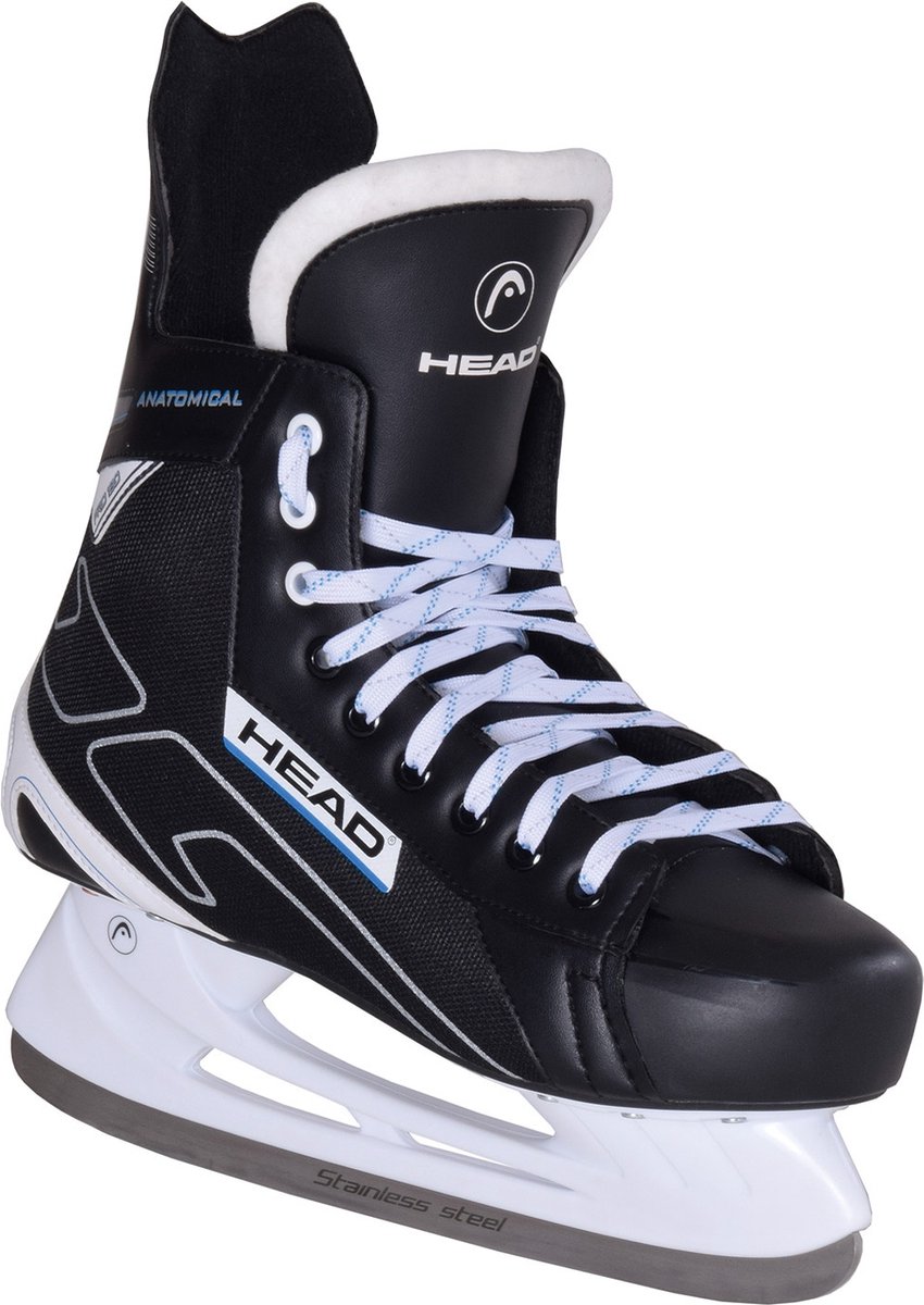 IJshockeyschaatsen HEAD Pro 180 maat 42 IJshockeyschaatsen HEAD Pro 180 maat 42
