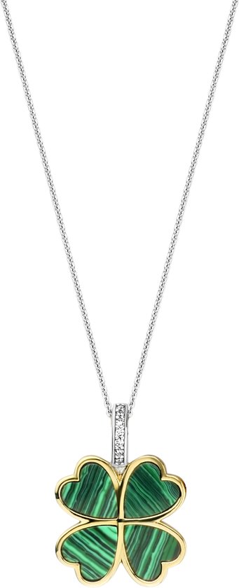 TI SENTO - Milano Pendant 6821MA - Pendentif femme en argent