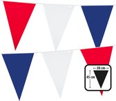 Boland - PE reuzenvlaggenlijn driekleur - Voetbal - Voetbal