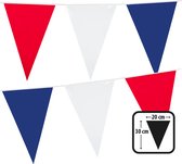 Boland - PE vlaggenlijn driekleur - Voetbal - Voetbal