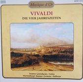 Vivaldi - Die Vier Jahreszeiten - S. Lautenbacher